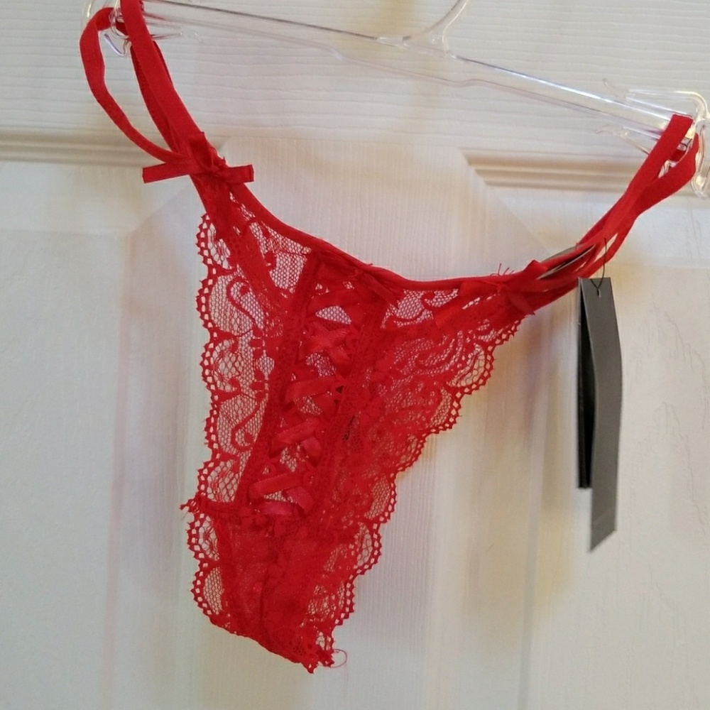 BODY🍭 FROSTING PANTIES 😍